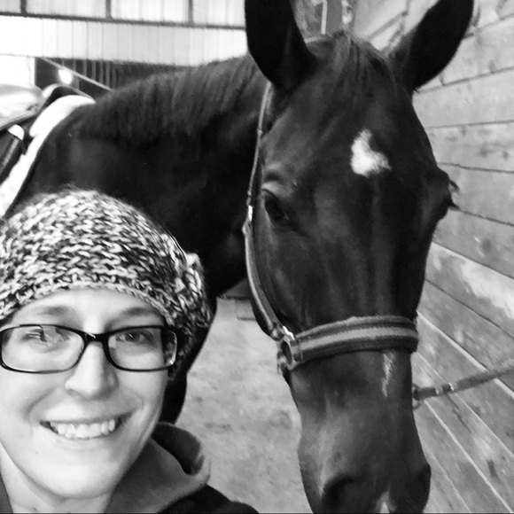 Meet your Posher, Shannon - Picture 1 of 1